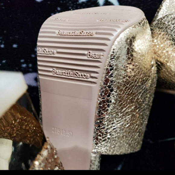 Womens 👠 size 5 - Picture 2 of 4